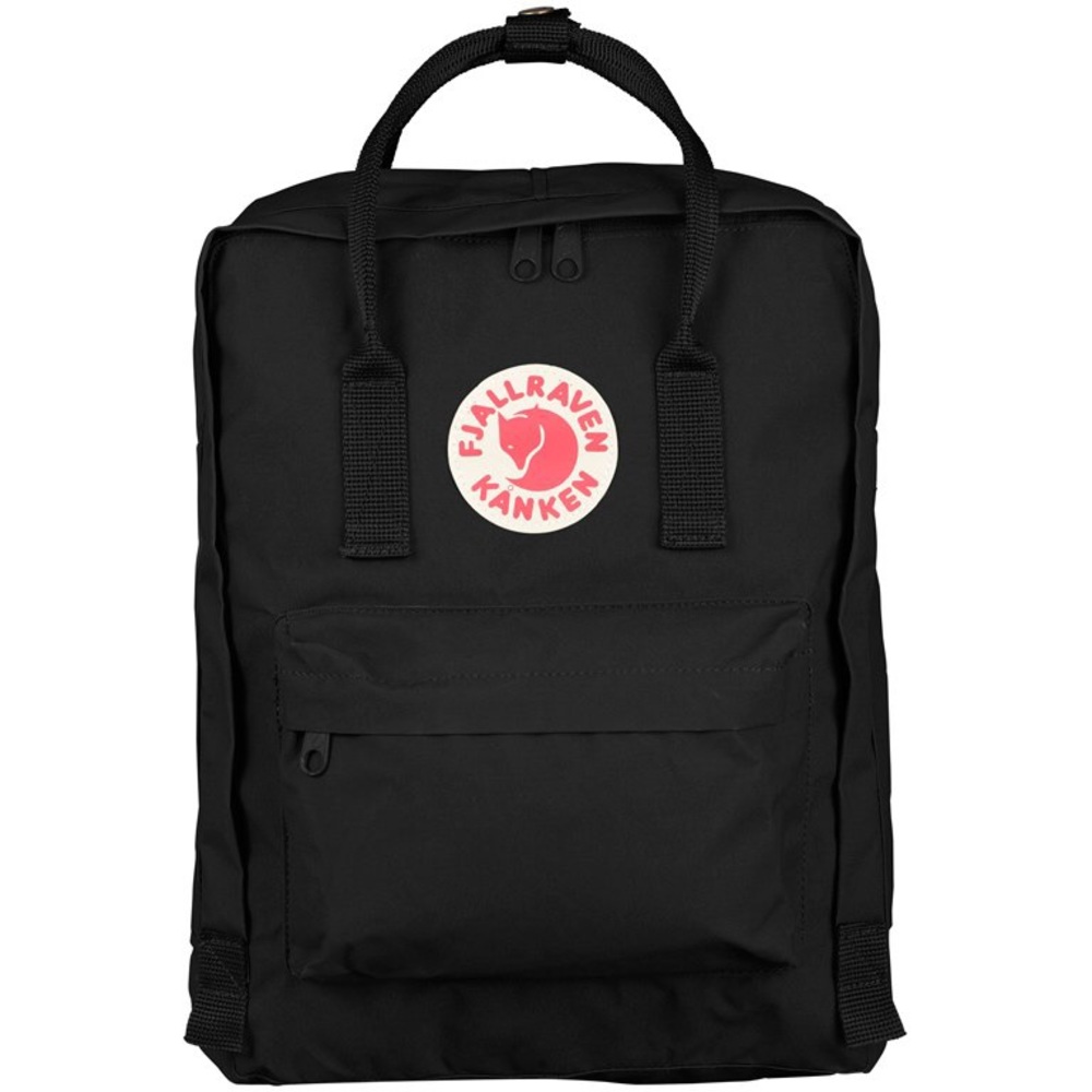 Fjallraven Kanken